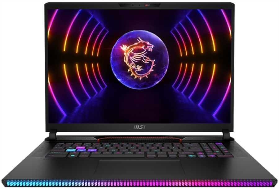 LAPTOP GAMER MSI RAIDER GE78 HX 14VHG